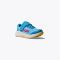 Kids' HOKA Rincon 4 Waterpark / Soaring Blue