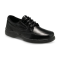 Kid's Hush Puppies Ty Black