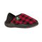 Kid's Kamik Cozytime Red / Black