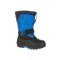 Kid's Kamik Snowfall Navy Blue