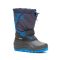 Kids' Kamik Snowfall P 2 Navy / Blue