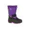Kid's Kamik Snowfall P Purple