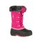 Kid's Kamik Snowgyspy 3 Bright Rose