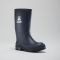 Kids' Kamik Stomp Navy / Black