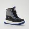 Kids' Kamik Stormy Mid 2 Silver