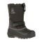Kid's Kamik Waterbug5 Black / Charcoal