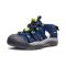 Kids' Keen Newport Boundless Naval Academy / Evening Primrose