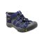 Kid's Keen Newport H2 Blue Depths / Gargoyle