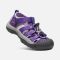 Kids' Keen Newport H2 Tillandsia Purple / Lavender