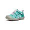 Kids' Keen Seacamp II CNX Bright Aqua / Giggle Pink