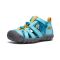 Kids' Keen Seacamp II CNX Ipanema / Fjord Blue