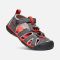 Kid's Keen Seacamp II CNX Magnet / Drizzle