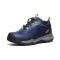 Kids' Keen Wanduro Waterproof Sky Captain / Evening Primrose
