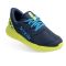 Kids' Kizik Anaheim Blue Energy