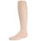 Kids' MeMoi Sweet Blossoms Sheer Floral Lace Tights Ivory