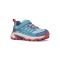 Kids' Merrell Moab Speed 2 Low A/C Waterproof Turquoise / Coral