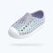 Kids' Native Jefferson Future Purple Bling