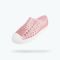 Kids' Native Jefferson Milk Pink Bling