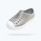 Kids' Native Jefferson Platinum Bling