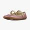Kids' Naturino Pavia Pink / Platinum