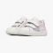 Kids' Naturino Pinn VL Pink / Silver