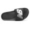 Kid's New Balance 200 Adjustable Black / White