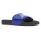 Kid's New Balance 200 Adjustable Cobalt Blue with Black