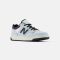 Kids' New Balance 480 Bright Sky with White