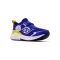 Kids' New Balance DynaSoft Reveal v4 Boa Blue Gemstone with Ginger Lemon and White