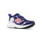 Kids' New Balance DynaSoft Reveal v4 Boa Blue Oyster with Blue Bird and Oxford Blue