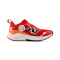 Kids' New Balance DynaSoft Reveal v4 Boa Firecracker with Shadow Red