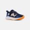 Kids' New Balance DynaSoft Reveal v4 BOA NB Navy with Hot Mango