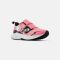 Kids' New Balance DynaSoft Reveal v4 BOA® Ultra Pink with Black