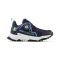 Kids' New Balance DynaSoft Trail Magic BOA Midnight with Electric Sky