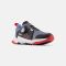 Kids' New Balance DynaSoft Trail Magic BOA Nb Navy with Team Red
