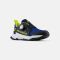 Kids' New Balance DynaSoft Trail Magic BOA® Atlantic Blue with Firefly and Black