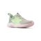 Kids' New Balance Rave Run v2 Grey Matter with Mint Flash and Mosaic Green