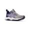 Kids' New Balance Rave Run v2 Raincloud with Dream State and NB Navy