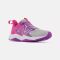 Kids' New Balance Rave Run v2 Summer Fog / Mystic Purple