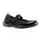 Kid's Nina Ada Black Sparkle