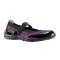Kid's Nina Ada Purple Sparkle