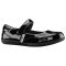 Kids' Nina Alannah Black Patent