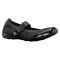 Kid's Nina Anastasia Black Sparkle