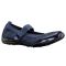 Kid's Nina Anastasia Navy Sparkle