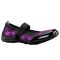 Kid's Nina Anastasia Purple Sparkle