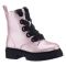 Kids' Nina Chassy Light Pink Shimmer
