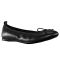 Kid's Nina Esther Black Smooth