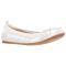 Kids' Nina Esther Ivory Pearlized