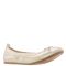 Kid's Nina Esther Platino Shimmer