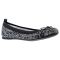 Kid's Nina Esther2 Black
